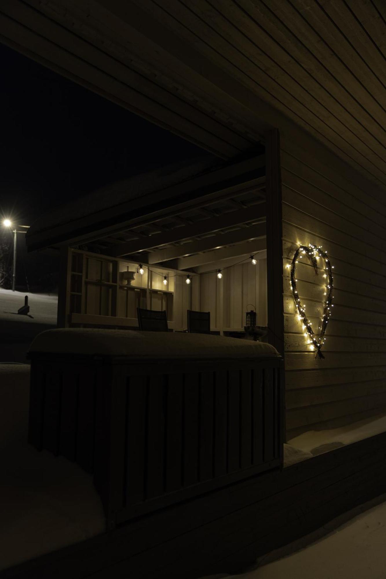 Lyngen Aurora House Holiday home *