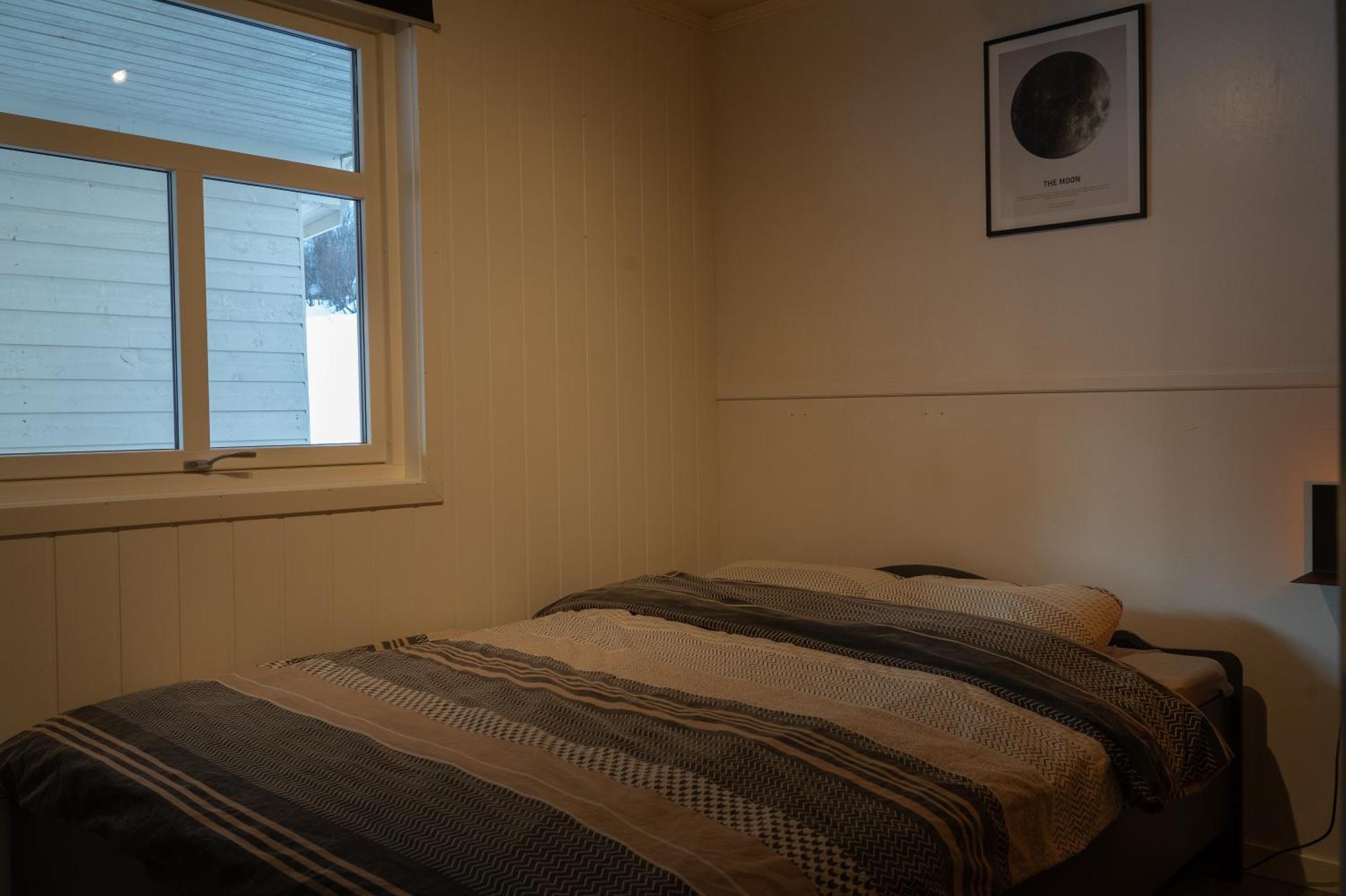 Lyngen Aurora House Holiday home *